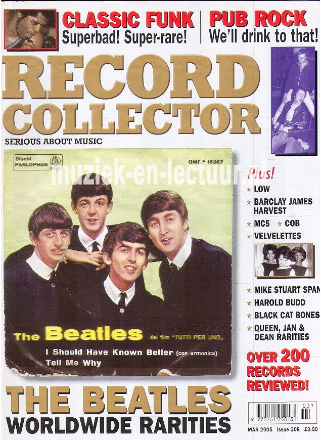 Record Collector nr. 308